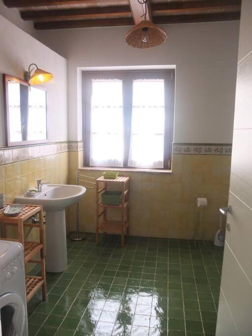 Casale L'Upupa Villa Орвието Екстериор снимка