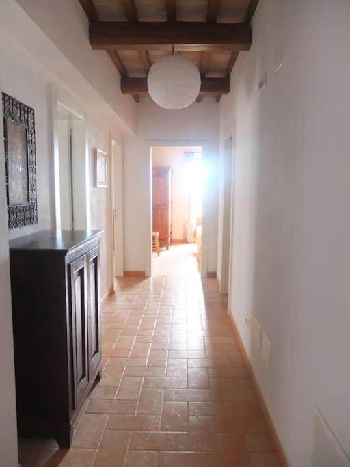 Casale L'Upupa Villa Орвието Екстериор снимка